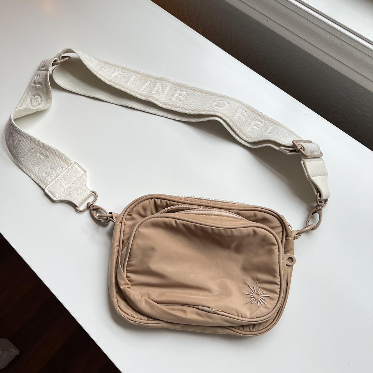 Aeries Offline Shoulder Bag 🤎 In Great Shape the... - Depop