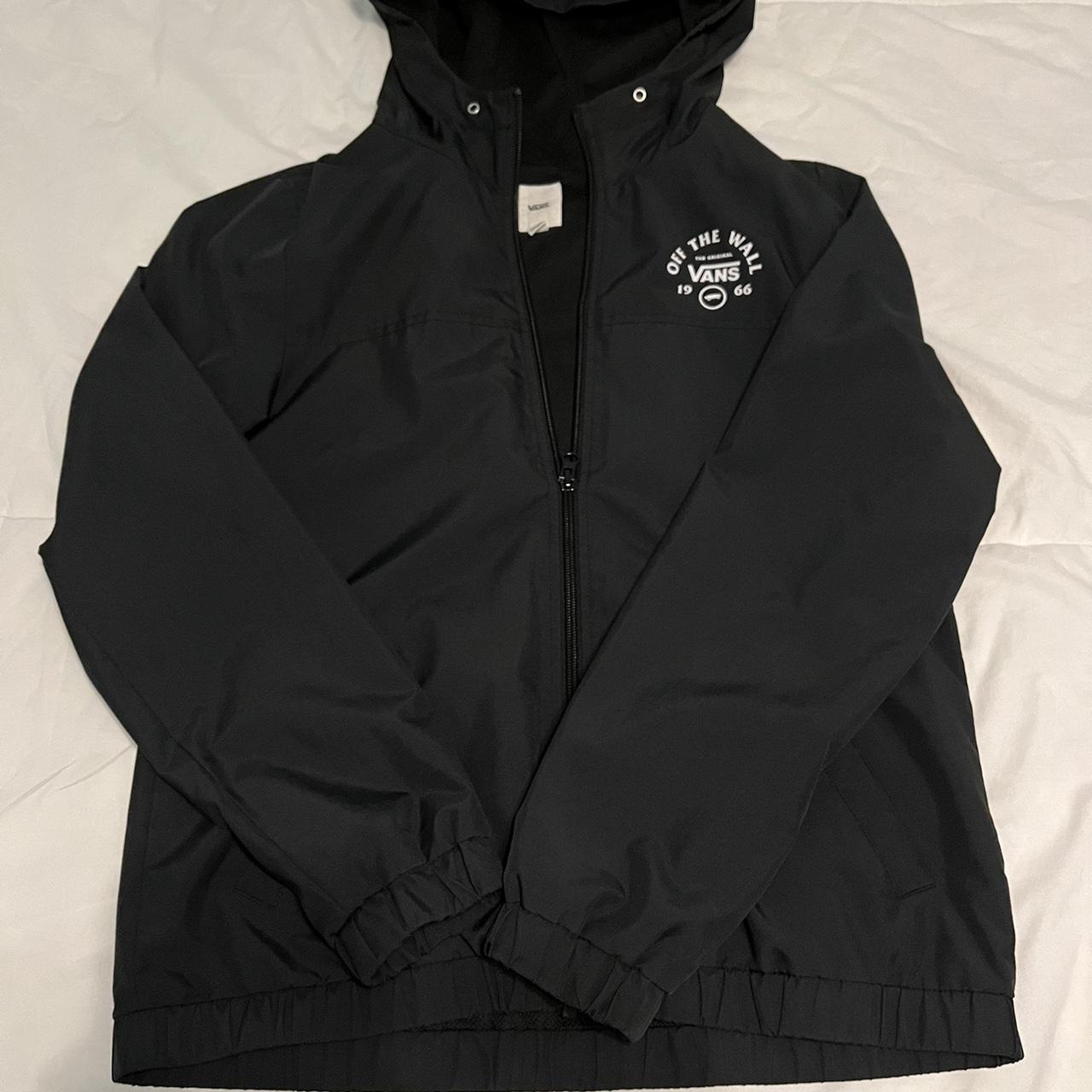 Vans cheap jacket price