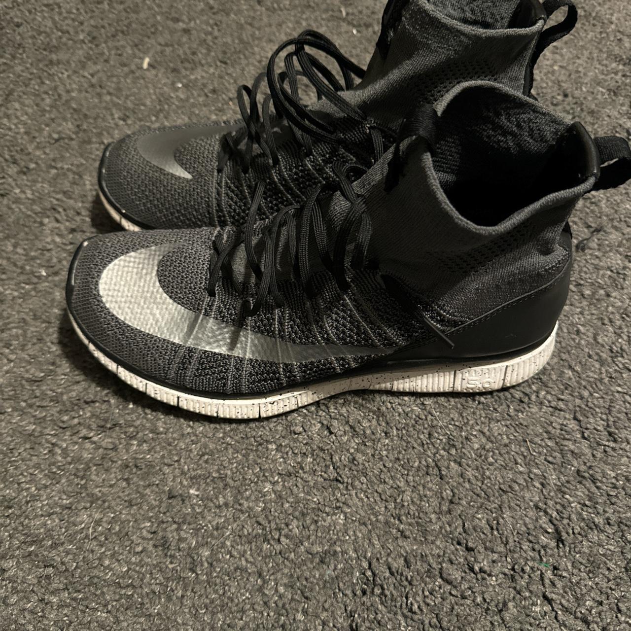 nike dual fusion 2016