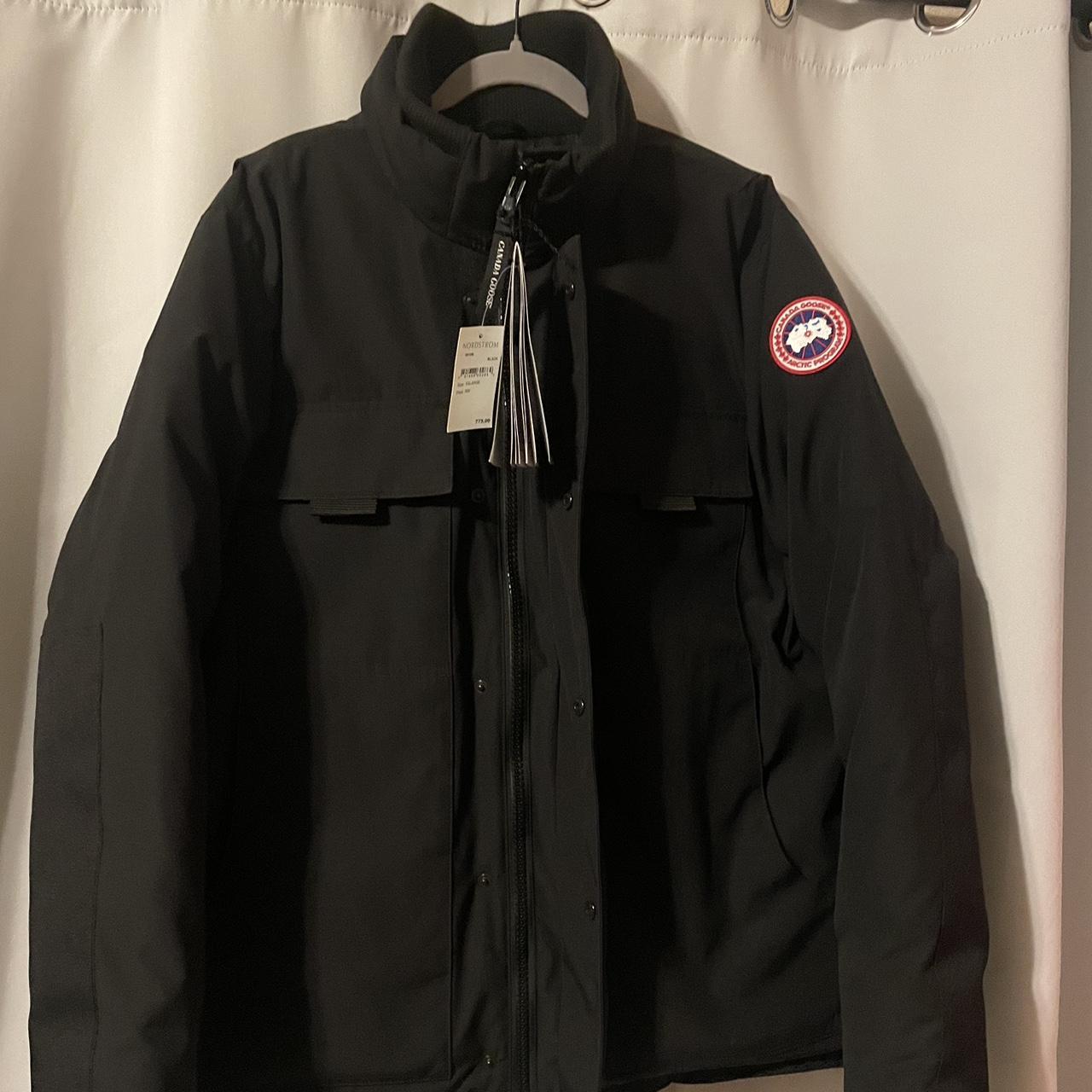 Men's hotsell forester jacket