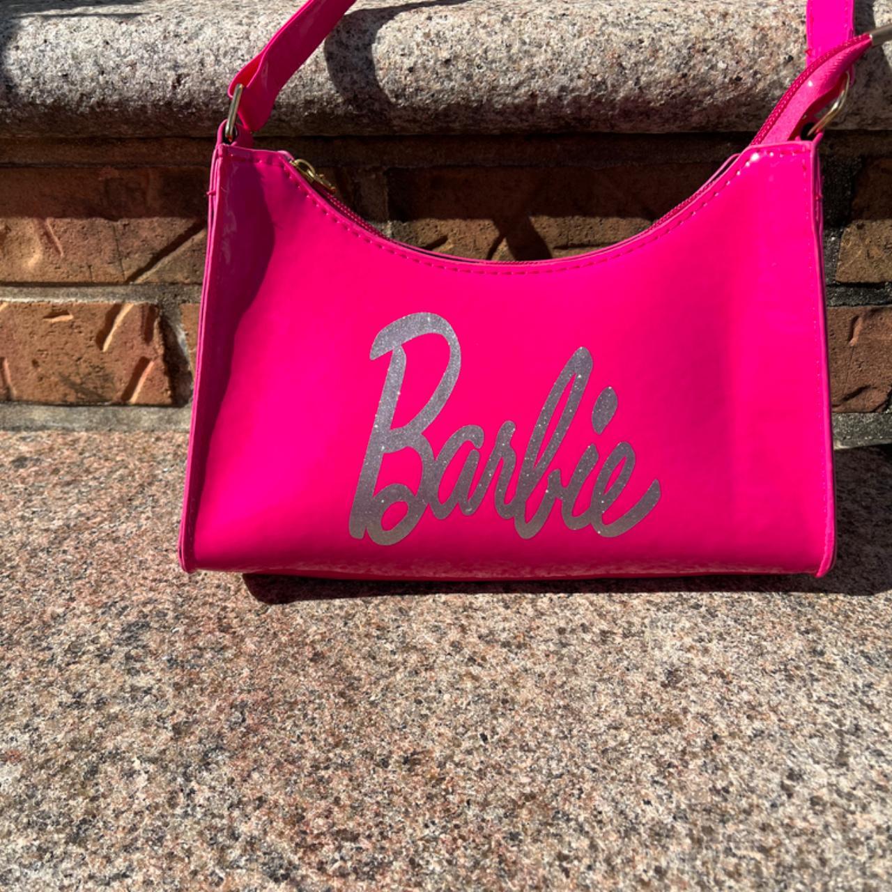 Barbie on sale sling bag