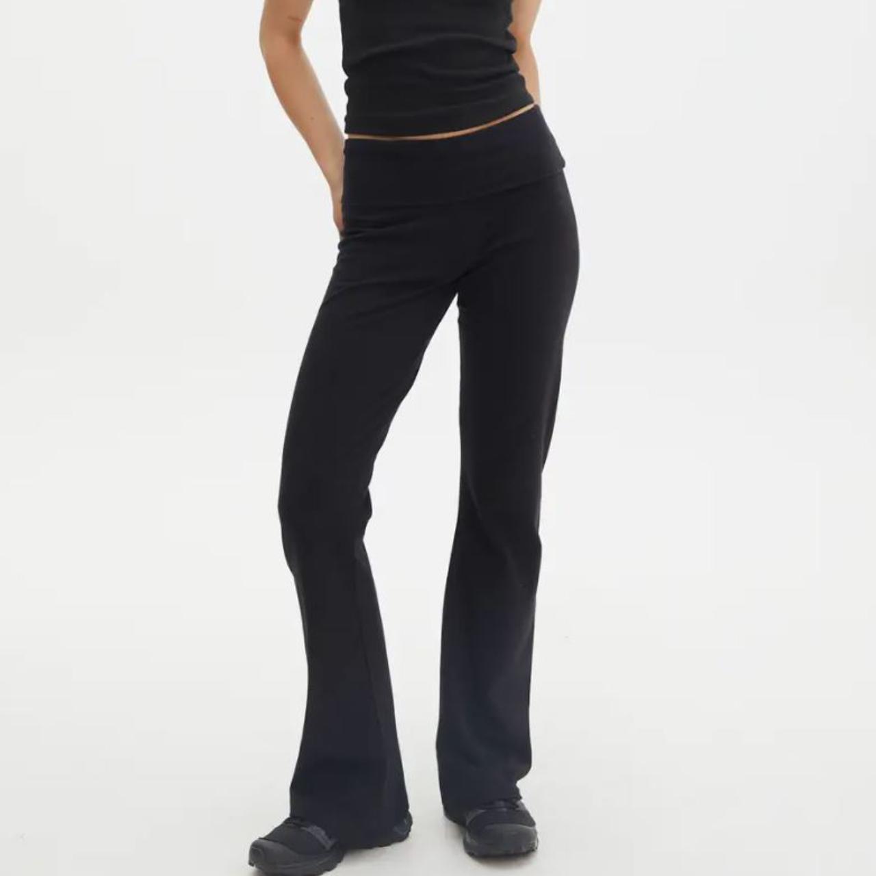 Glassons Luxe Lounge Modal Mid Rise Pant Never Worn... Depop