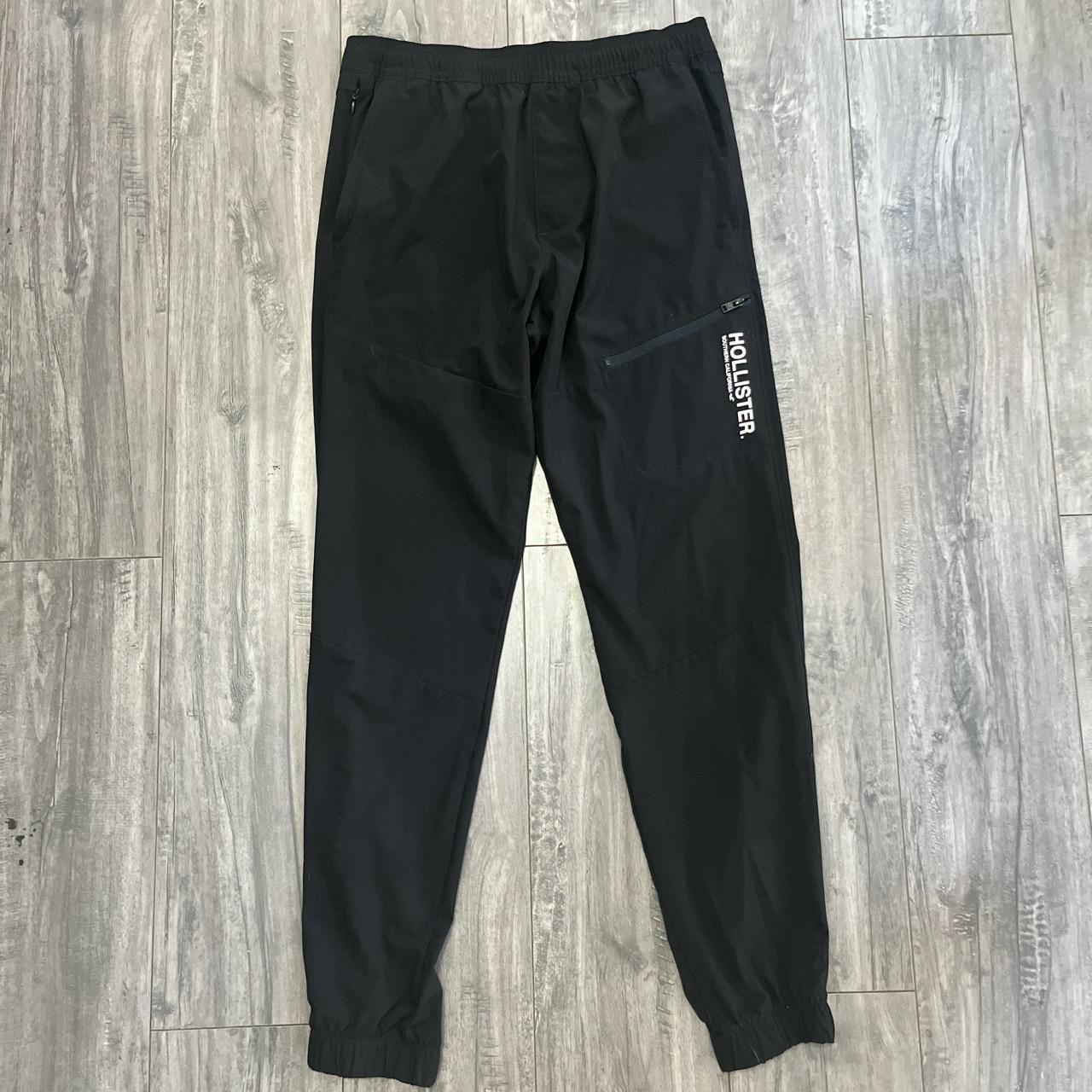 Skinny joggers hollister on sale