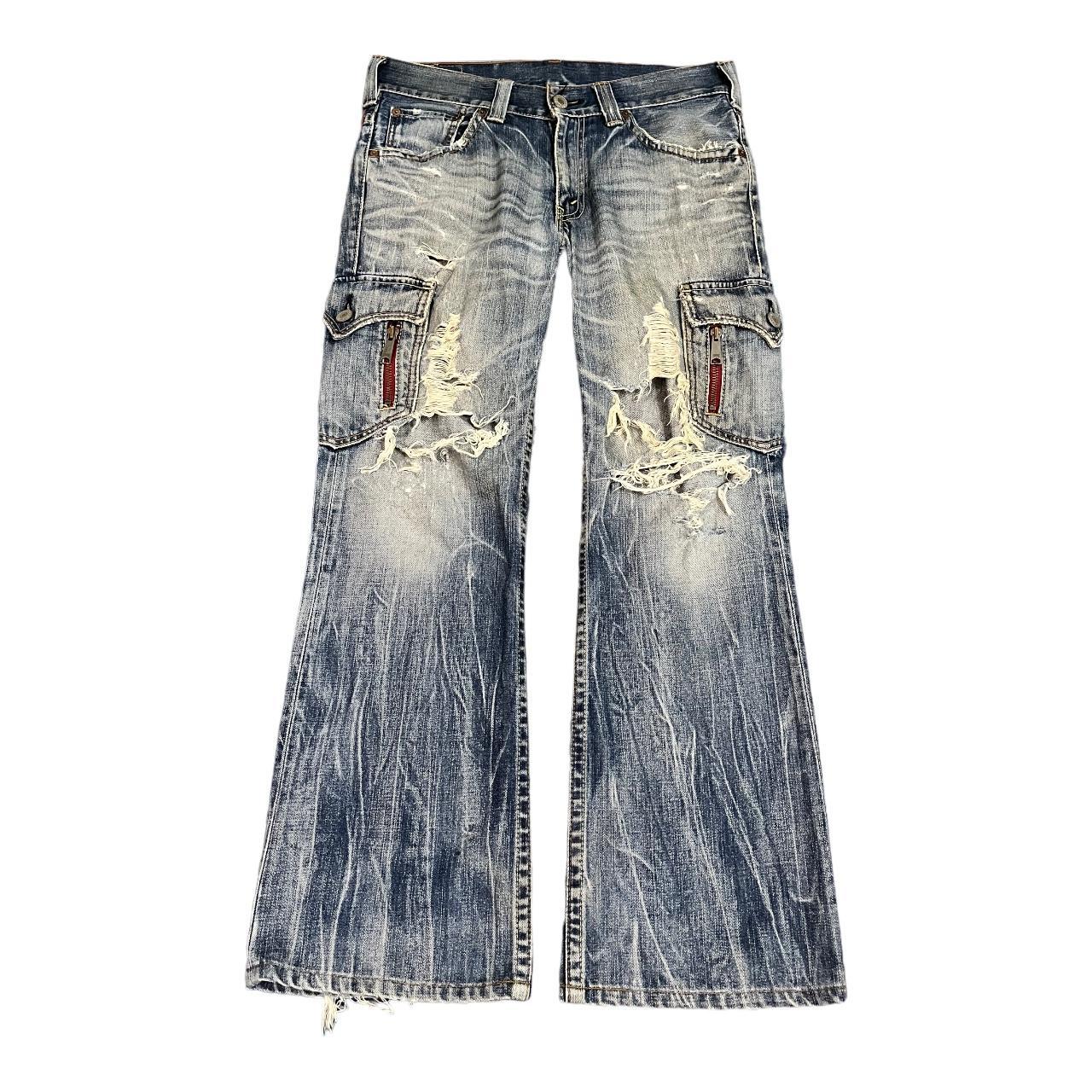 Levis 507 hotsell