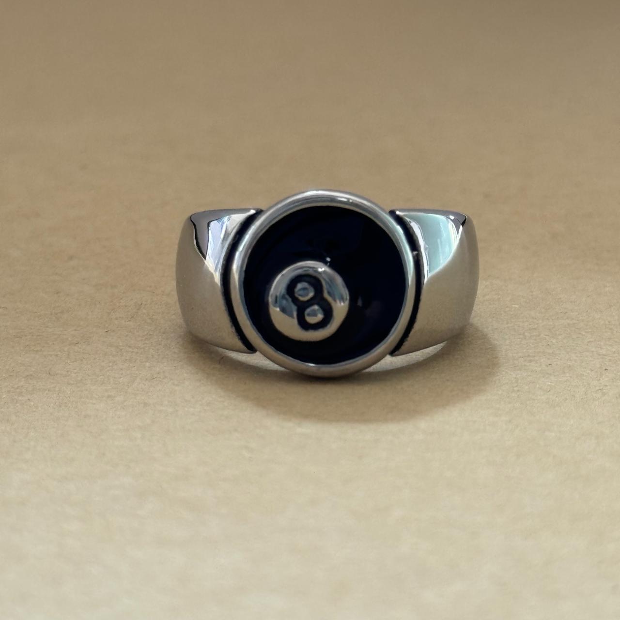 Stussy ring - Depop