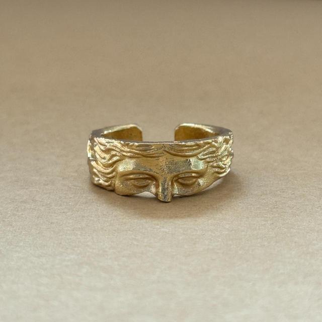 Nike ring - Depop