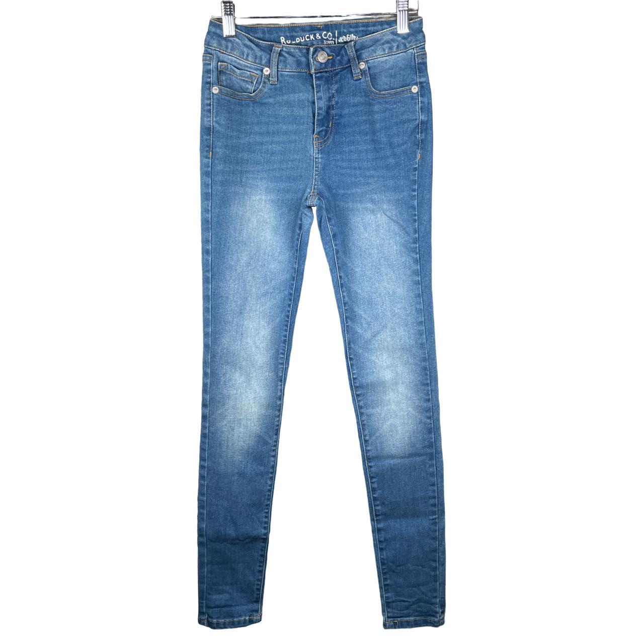 Roebuck and store co women's jeans