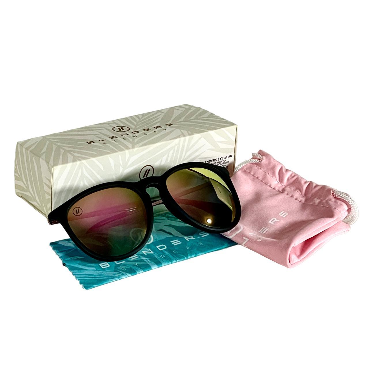 Blenders Eyewear Women’s Rose Theater North Park... Depop