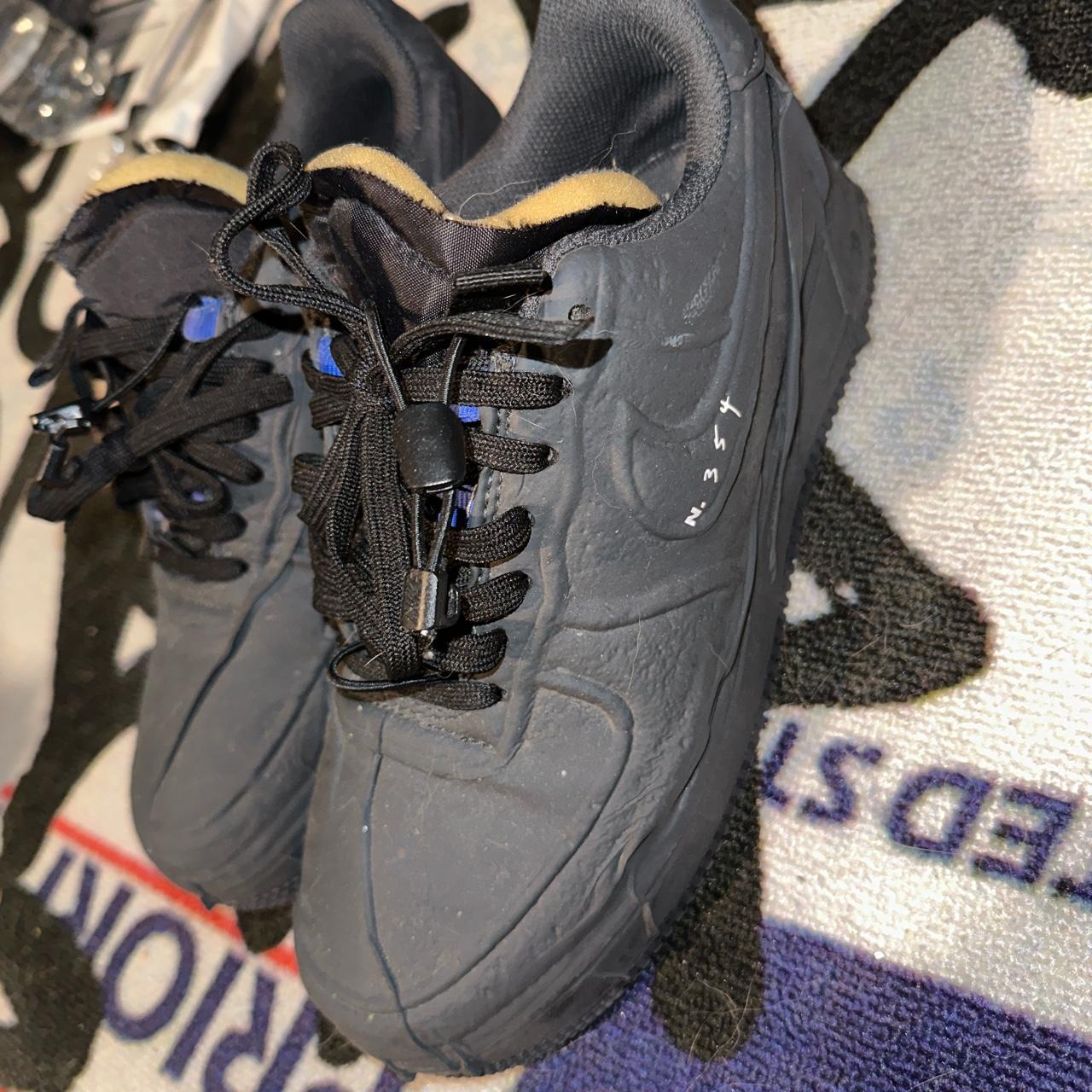 crestwood waterproof