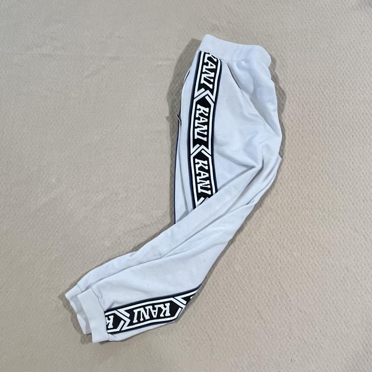 Karl kani sales joggers