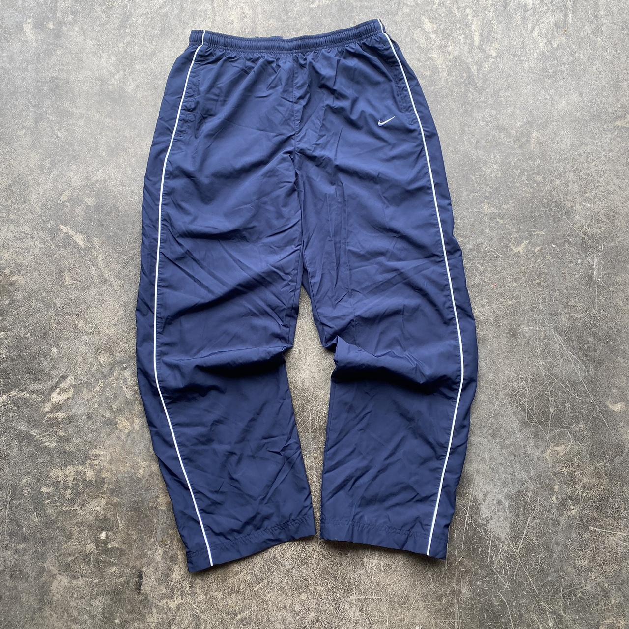 nike track pants depop