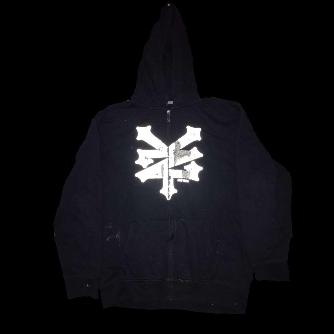 White zoo york discount hoodie