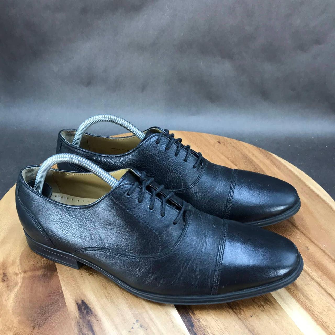 Used cole hot sale haan shoes