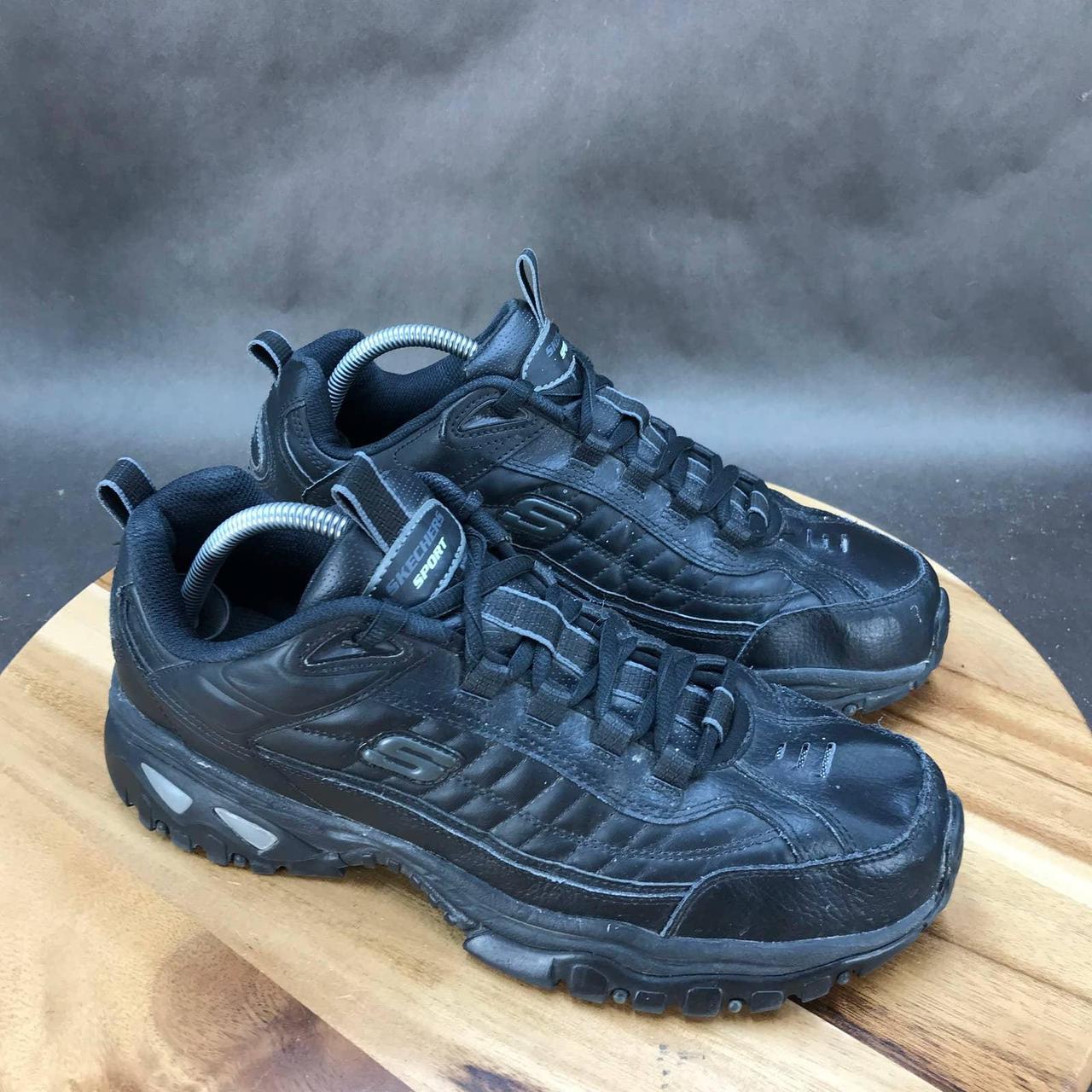 Skechers energy shop afterburn black