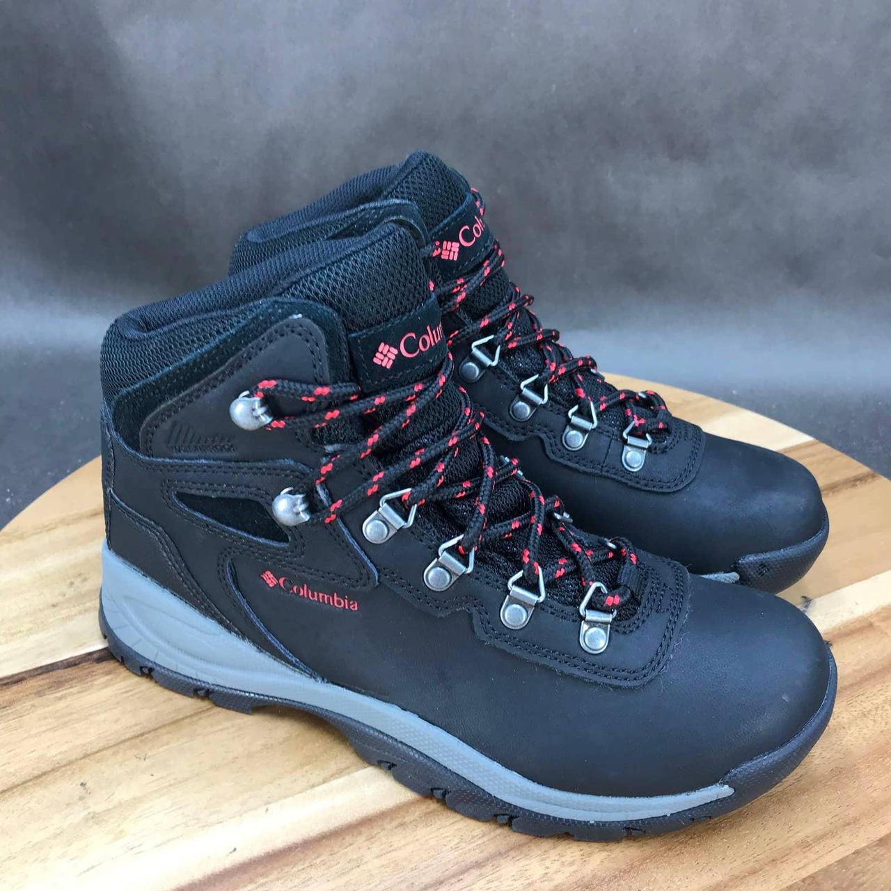 newton ridge hiking boot