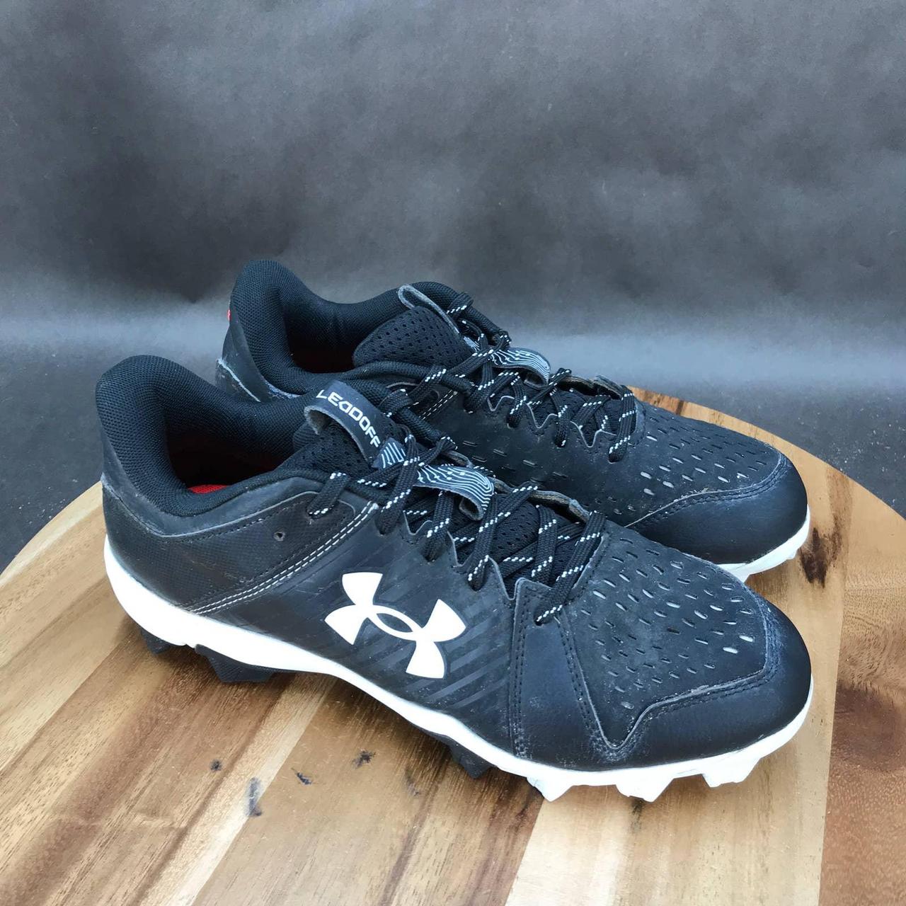 Under armour clutchfit sales baseball cleats