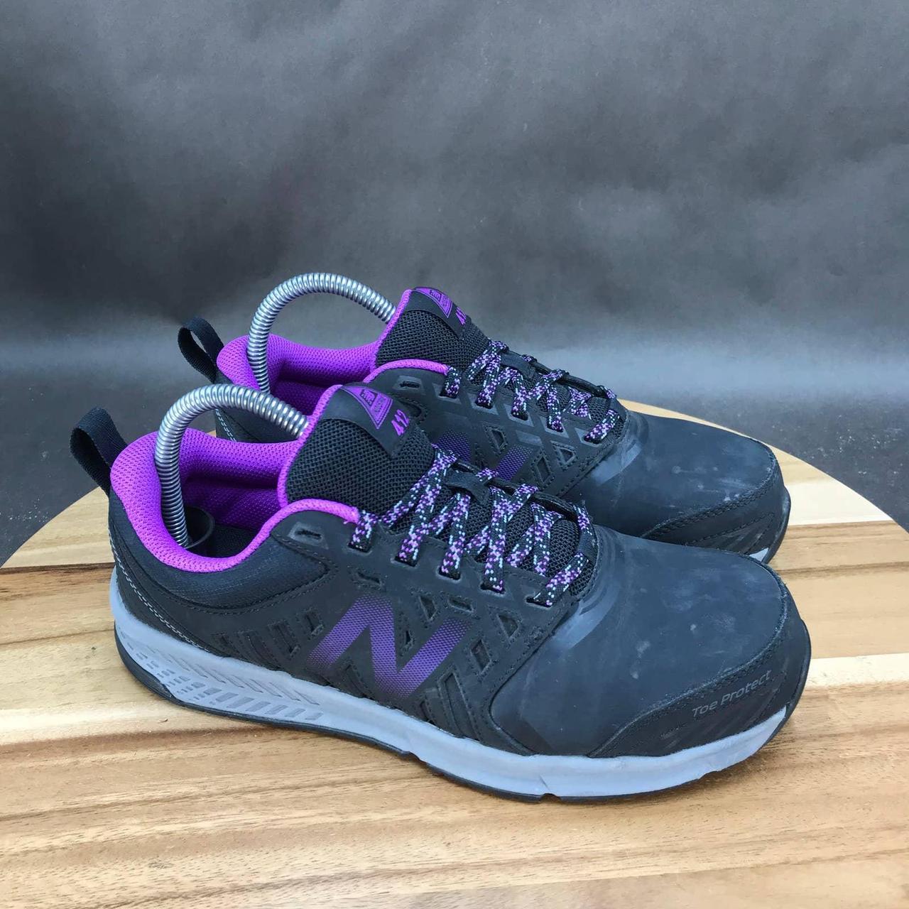 New balance clearance 412 alloy