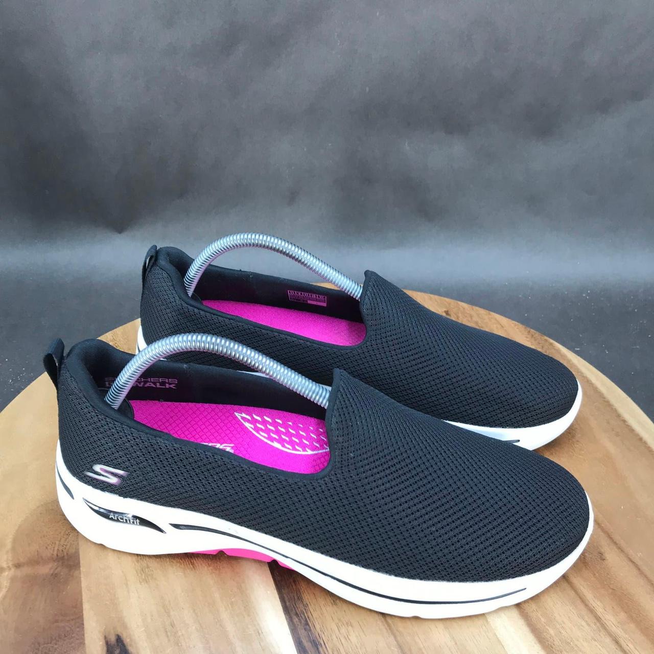 Skechers womens size sales 11