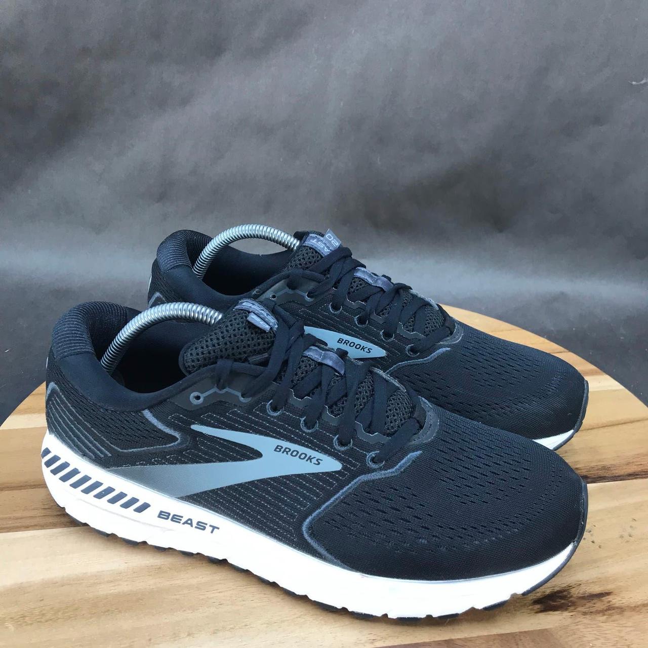 Brooks on sale mens 10.5