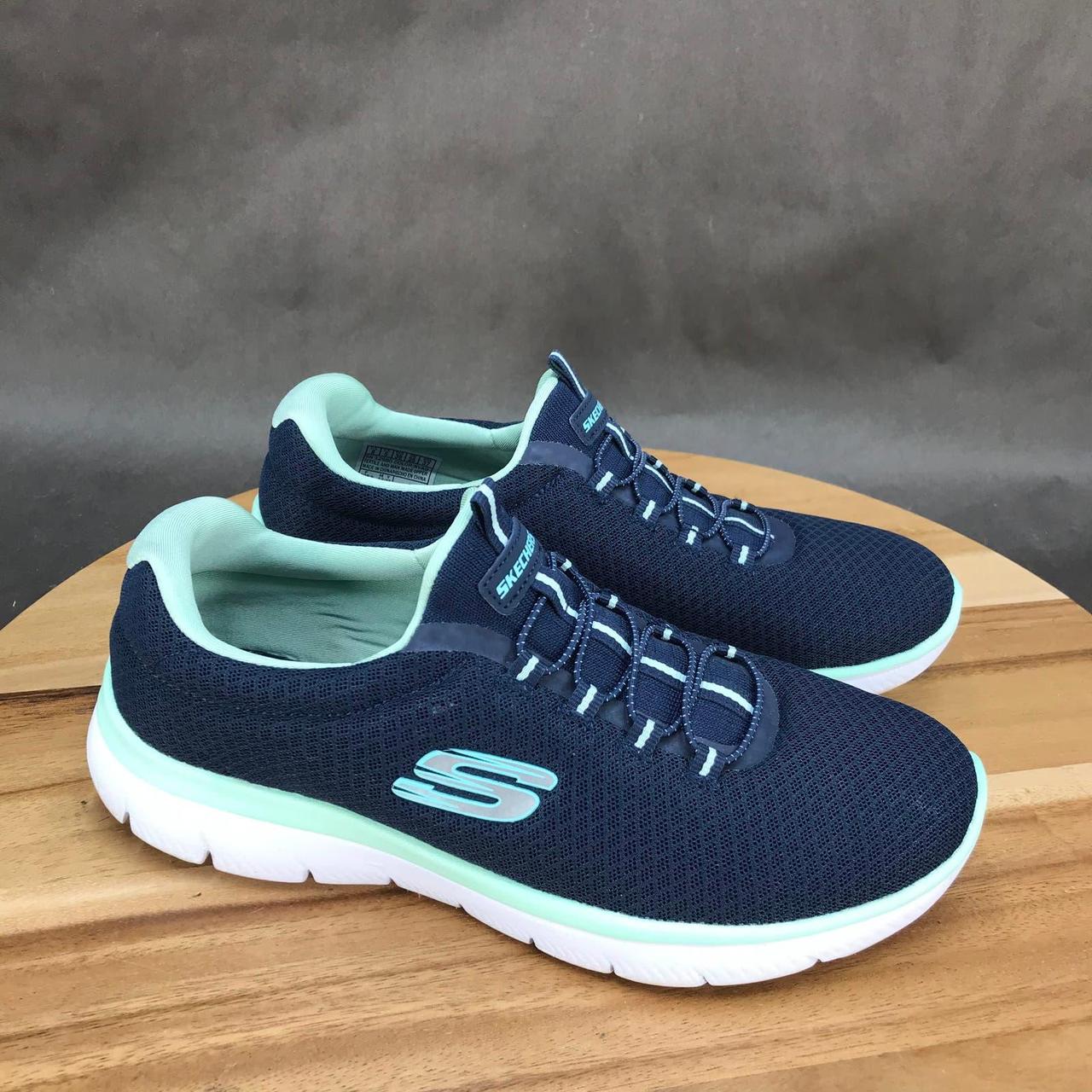 Skechers sales size 8