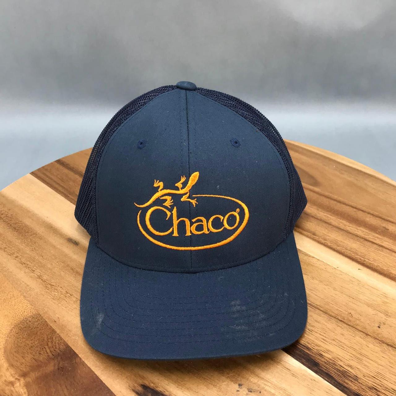 Men s Chaco Hats New Used Depop