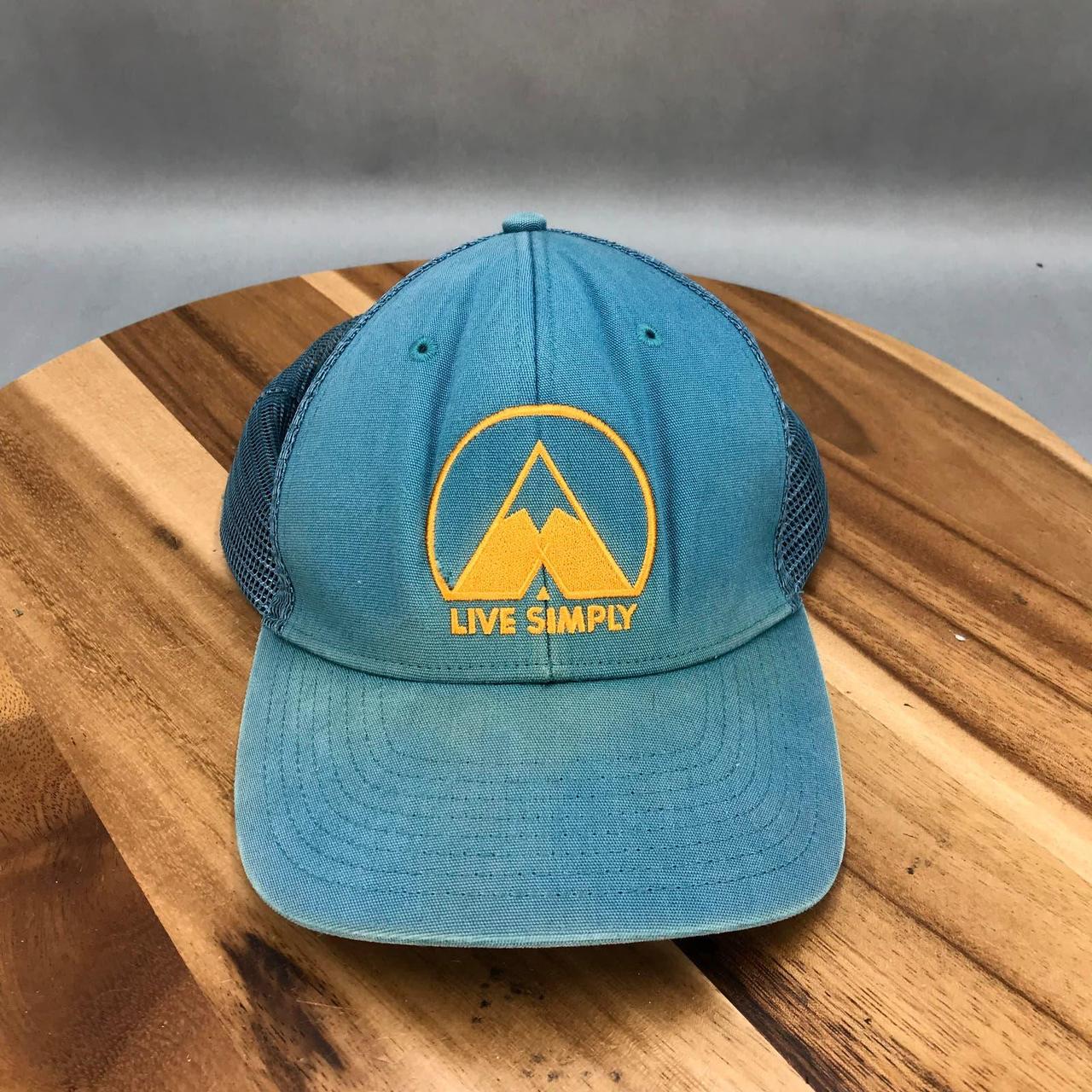 Live cheap simply hat