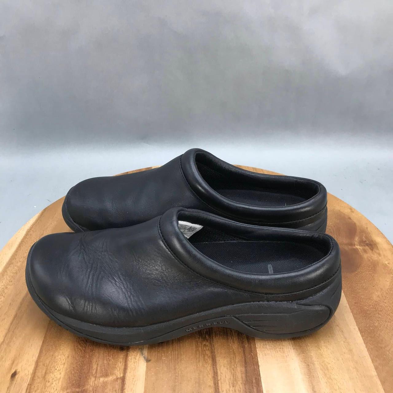best shoes for working on feet all day
