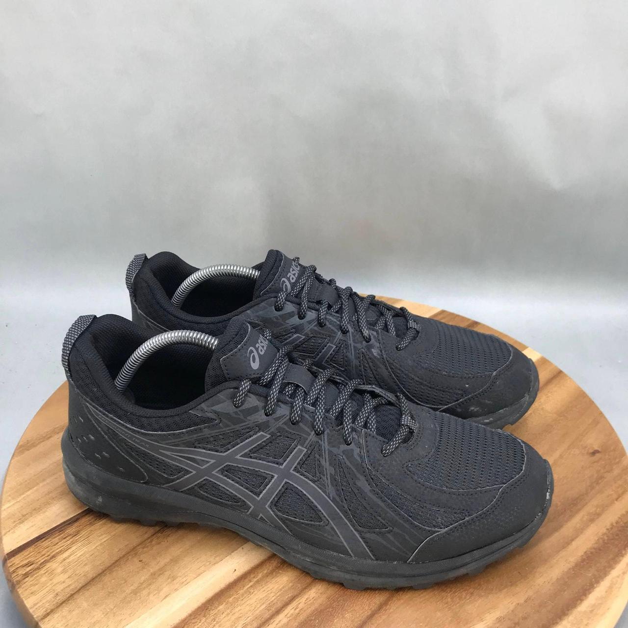 frequent trail asics