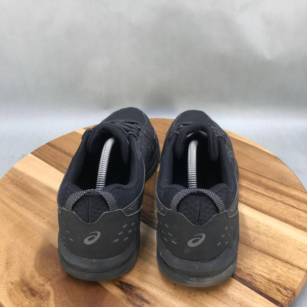 frequent trail asics