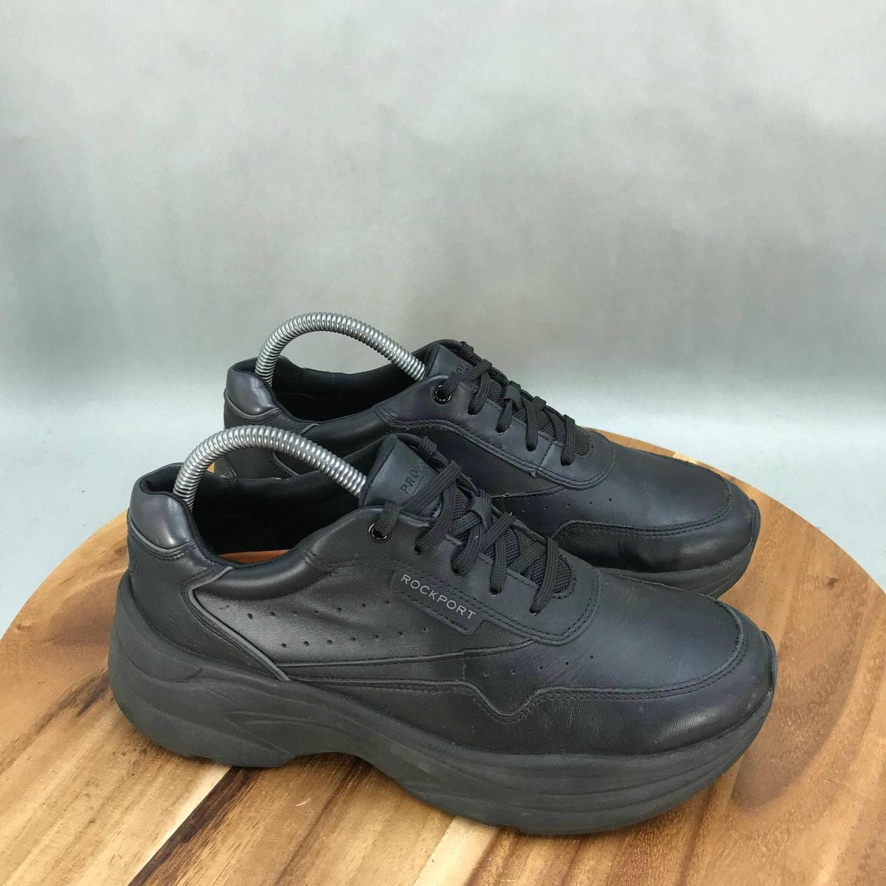 Rockport Prowalker Next Walking Shoes Womens 8.5 M. Depop