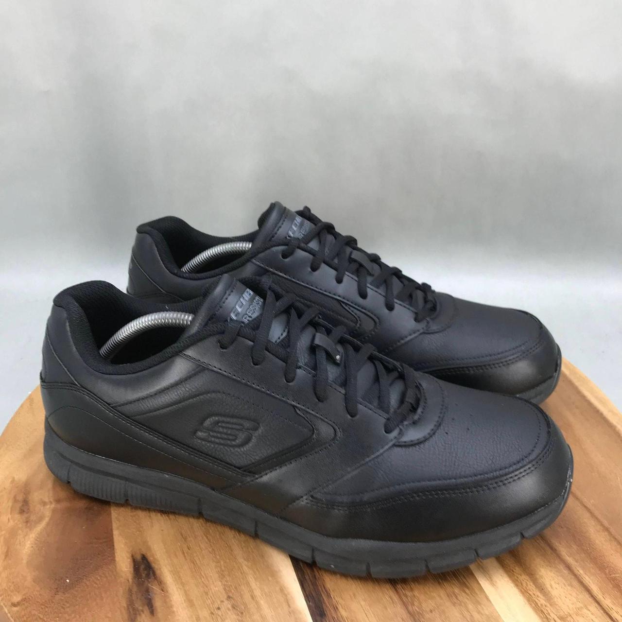 Mens skechers size orders 14