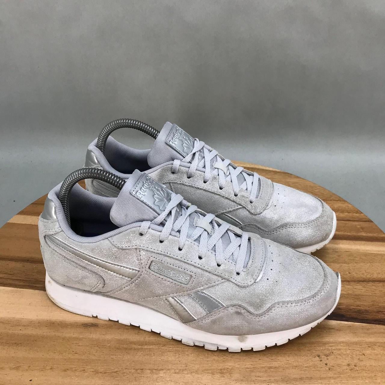 Reebok Classic Harman Running Sneakers Womens 8.5. Depop