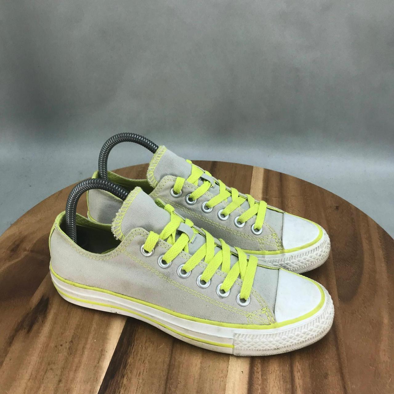 Converse ctas fashion low