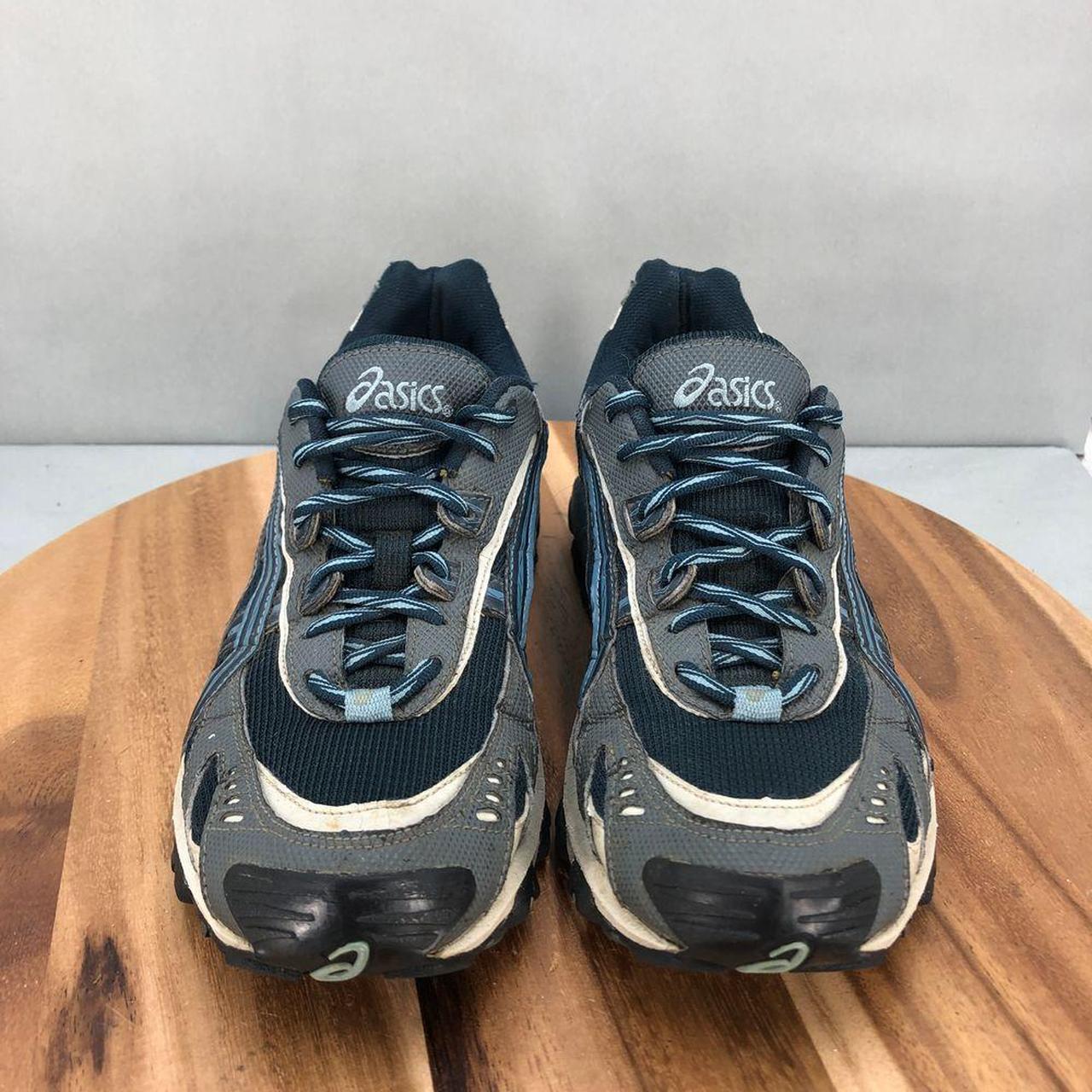 mens asics duomax