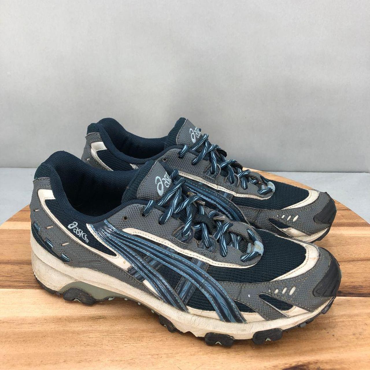 mens asics duomax