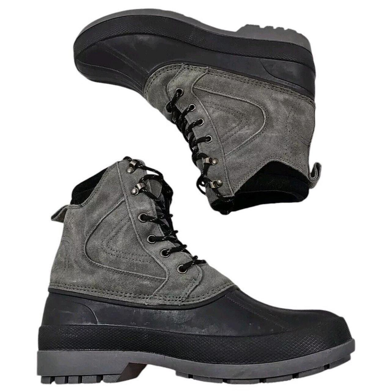 Magellan deals duck boots mens