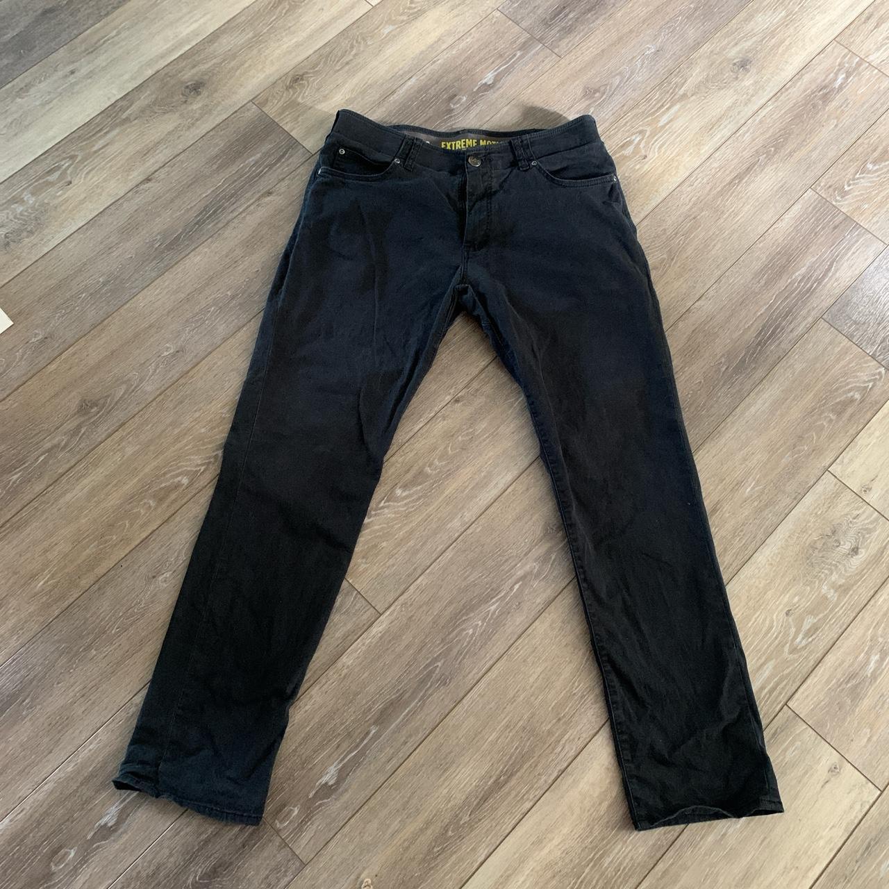 lee extreme motion pants