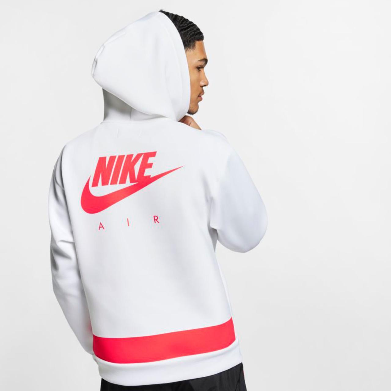 jordan legacy aj 6 hoodie
