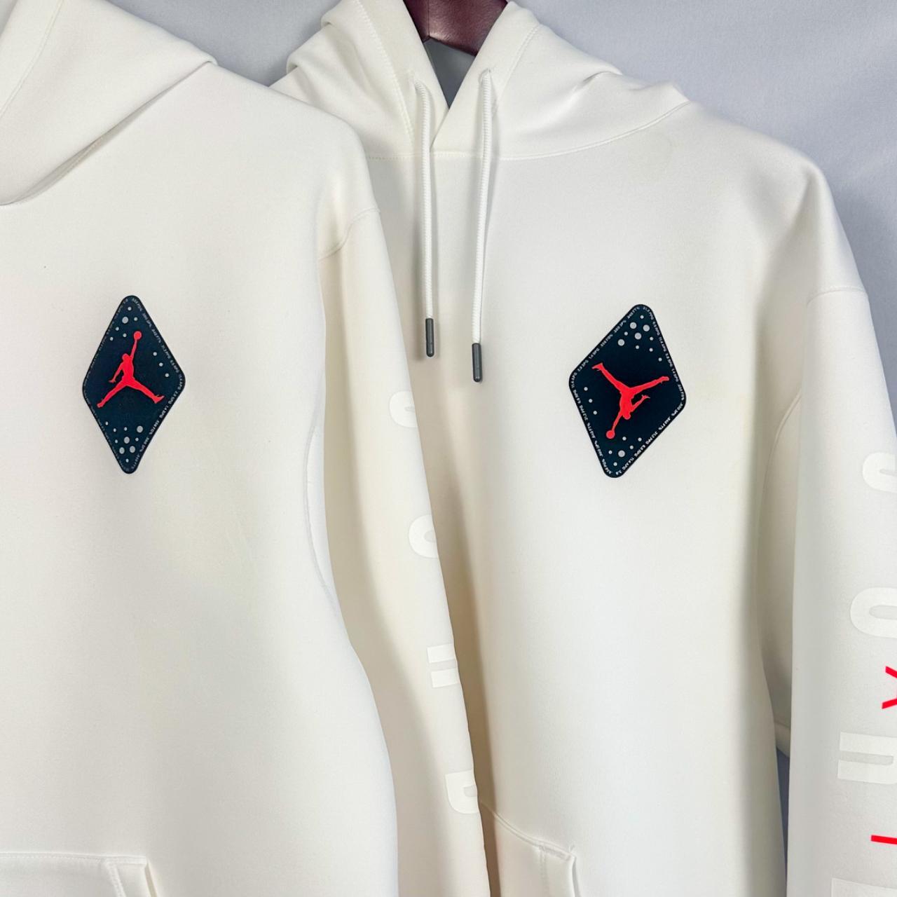 jordan legacy aj 6 hoodie