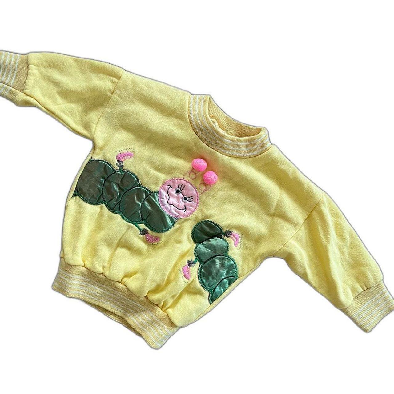 90s baby sweatshirt hotsell