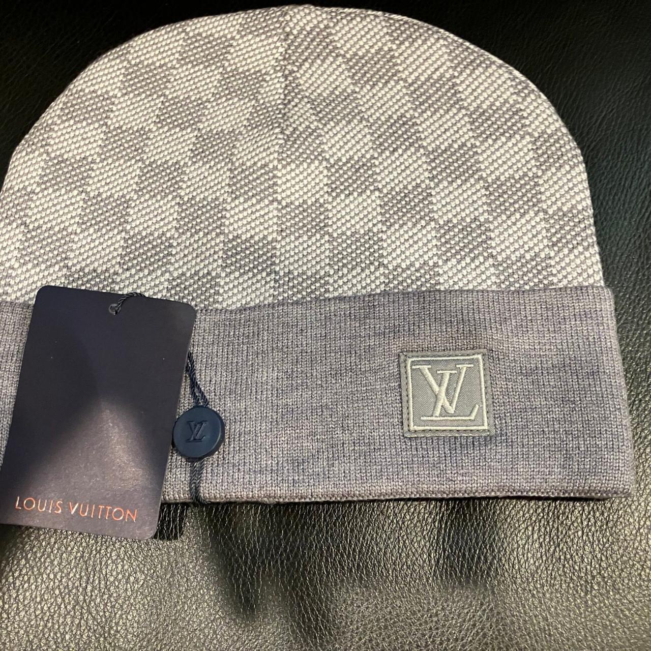 Men's Louis Vuitton Hats, Preowned & Secondhand