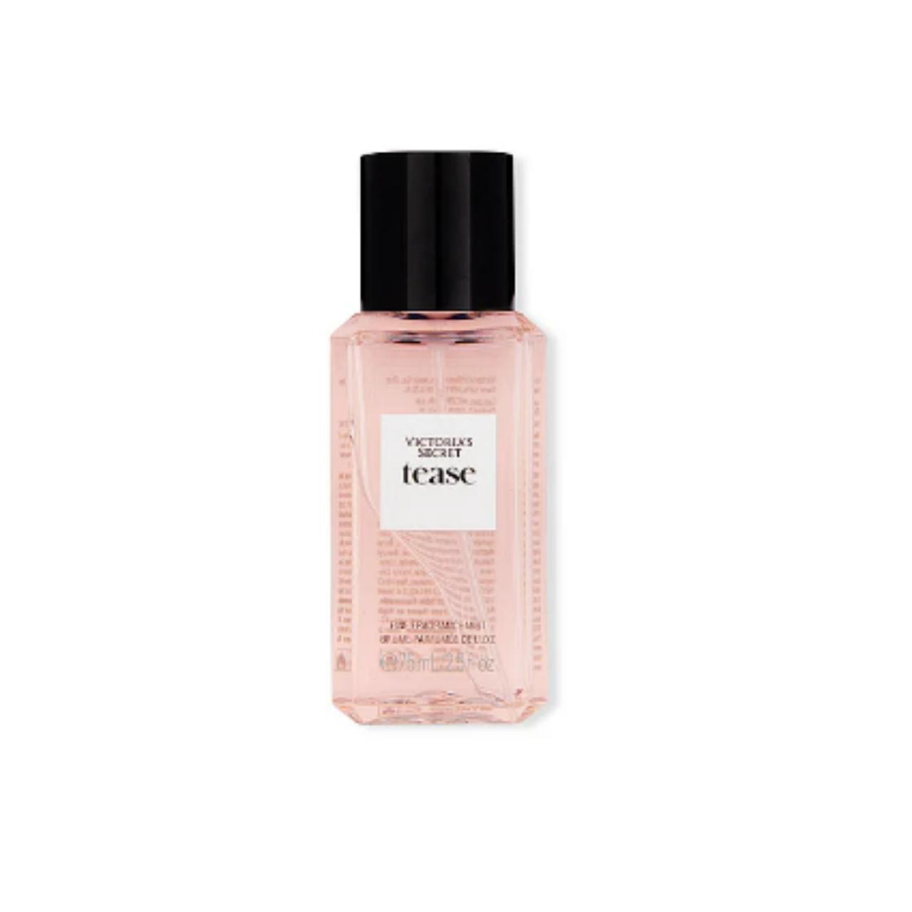 Travel Fine Fragrance Mist Tease VS New Depop