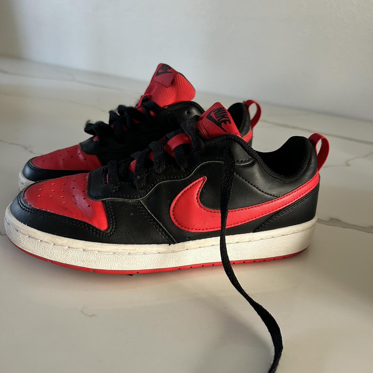 what is 5y in nike shoes