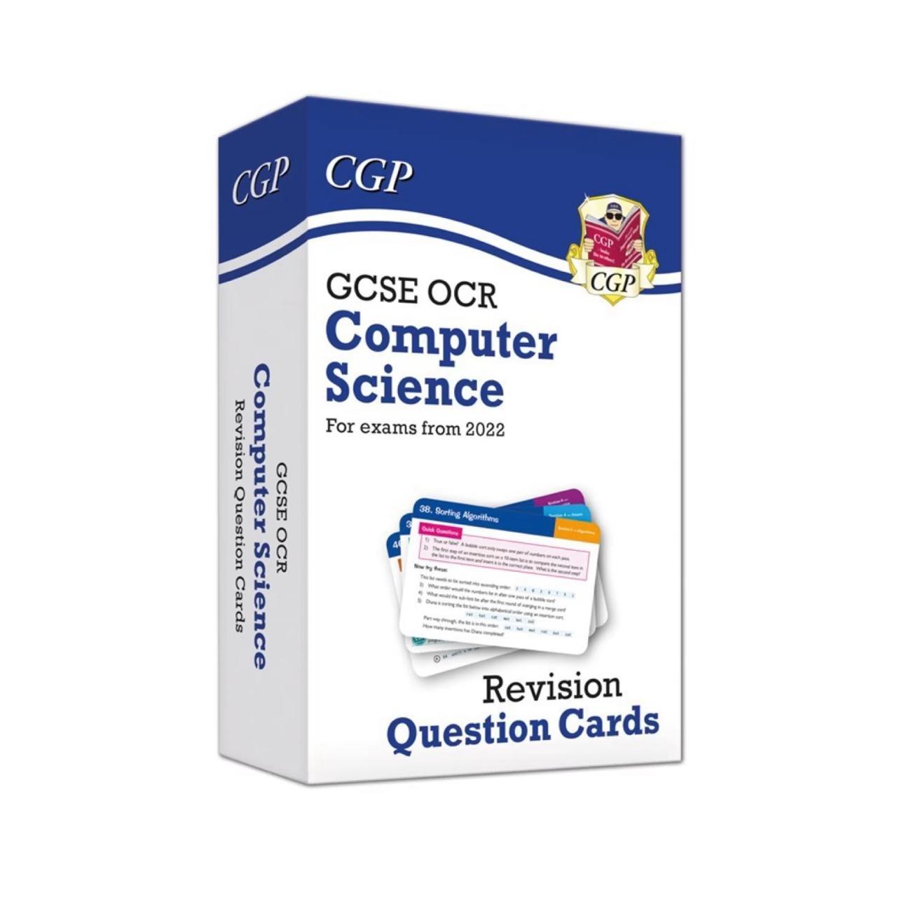 GCSE Computer Science OCR Revision Question... | Depop