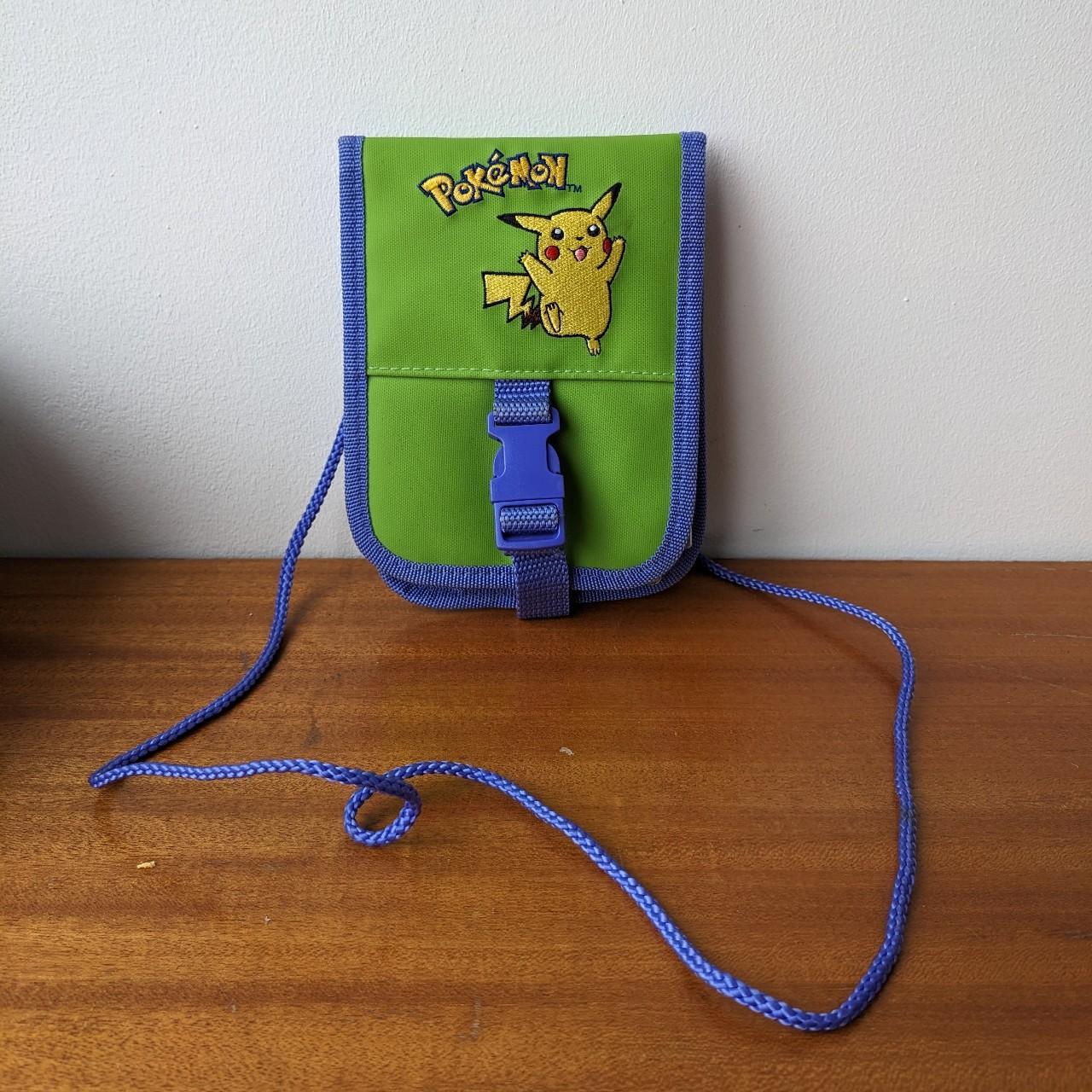 Deadstock Pikachu year 2000 Pokémon Gameboy Depop