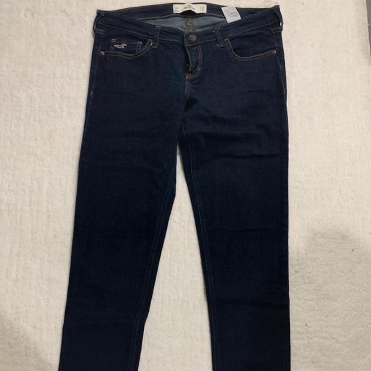 Hollister best sale kid jeans