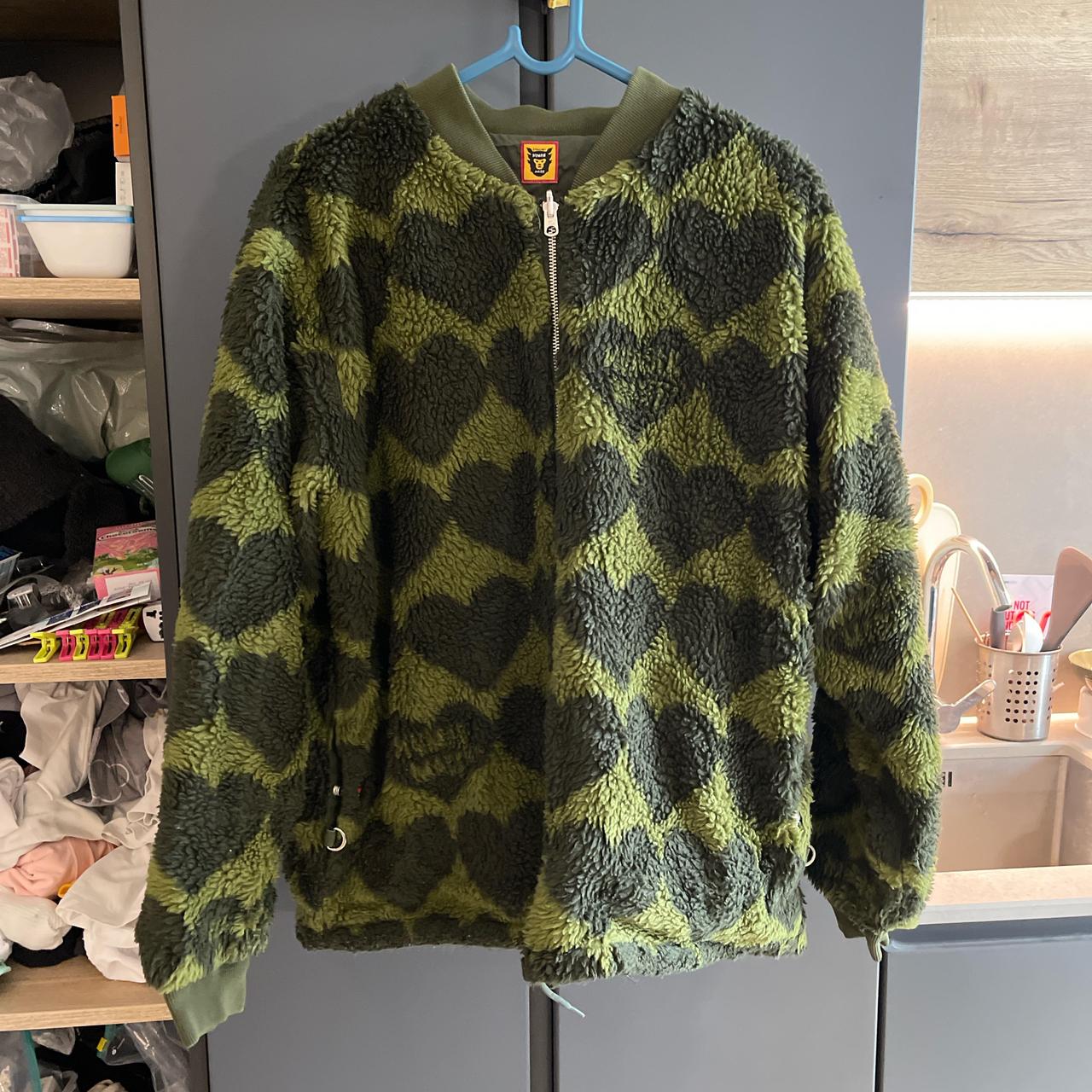 サイズM HUMAN MADE FLEECE GLOVES OLIVE DRAB サイズM HUMAN MADE FLEECE GLOVES OLIVE DRAB Mechanix The