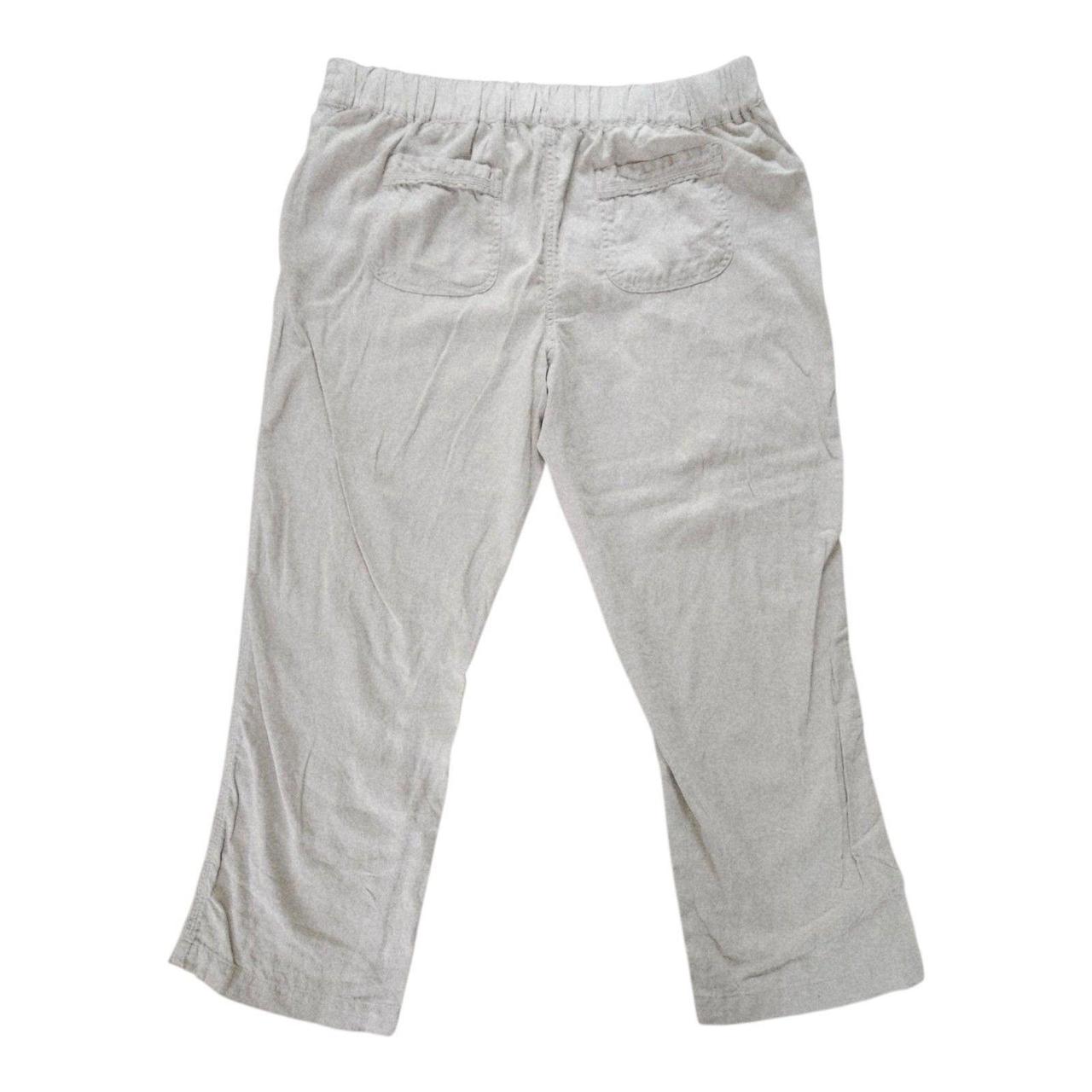 Source Unknown Women's Pants - Tan - XL – These P… - image 2