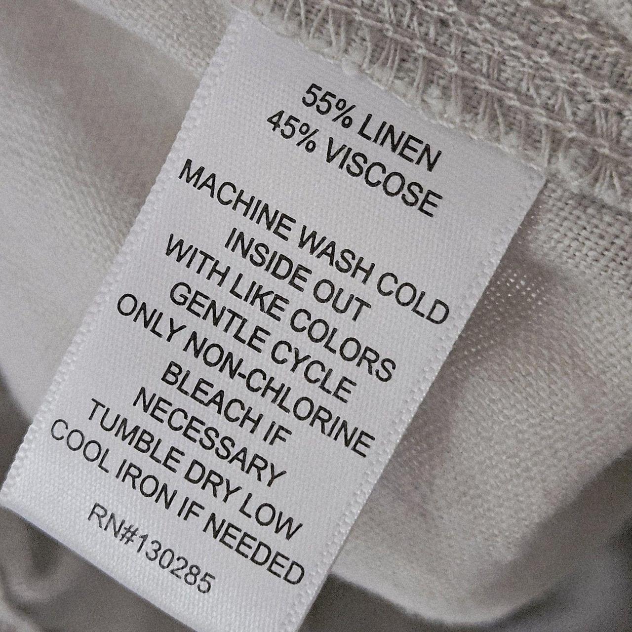 Source Unknown Women's Pants - Tan - XL – These P… - image 3