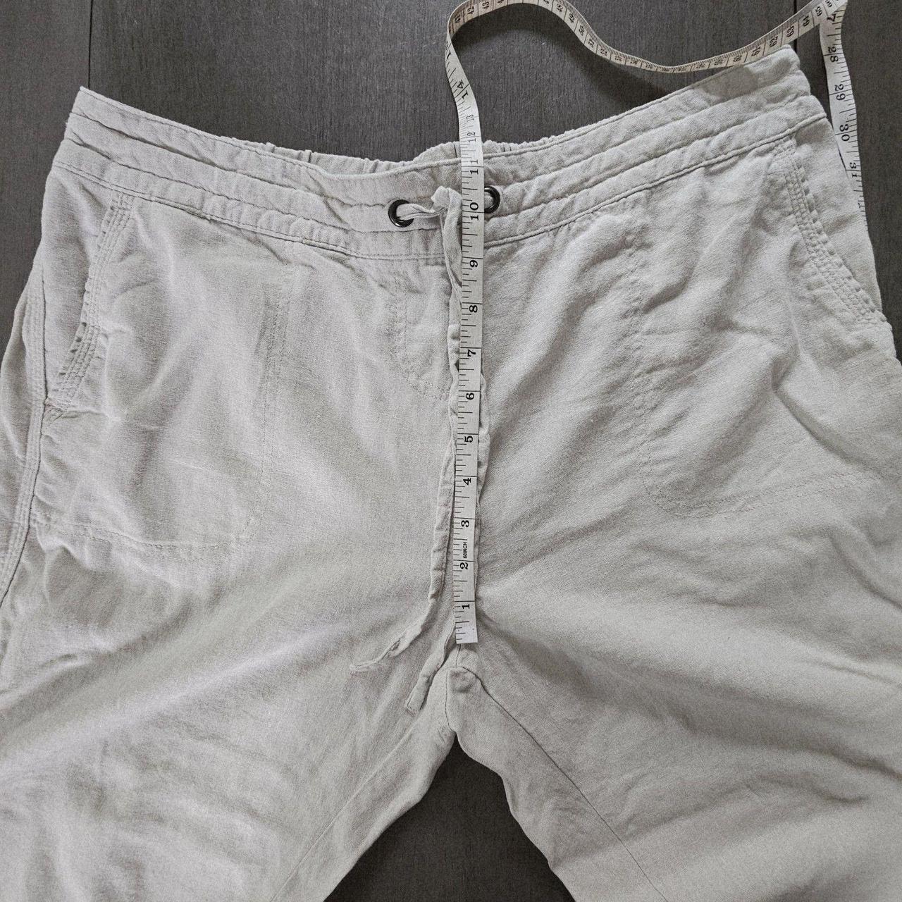 Source Unknown Women's Pants - Tan - XL – These P… - image 7